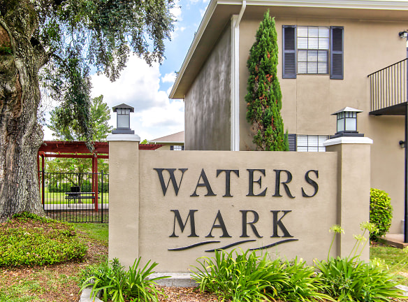 Waters Mark Apartments - Gulfport, MS