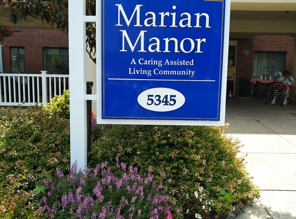 Marian Manor Apartments - Virginia Beach, VA