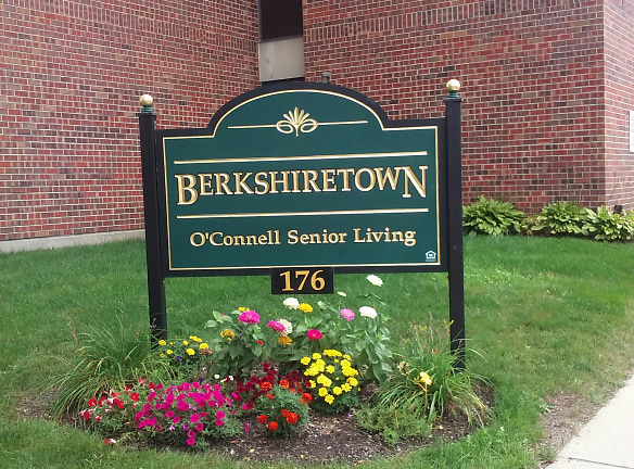 Berkshiretown Apartments - Pittsfield, MA