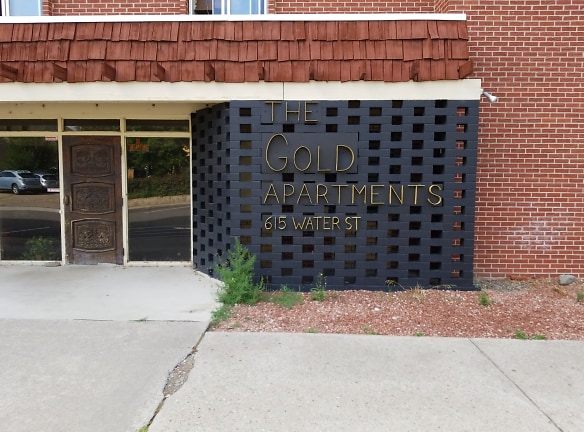 Gold Apartments - Golden, CO