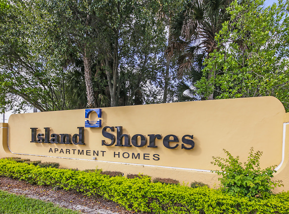 Island Shores/Waterway Village Apartments - Greenacres, FL
