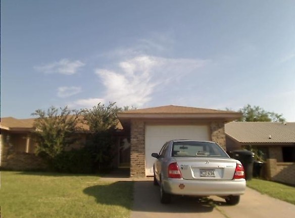 4674 Marlboro Dr - Abilene, TX