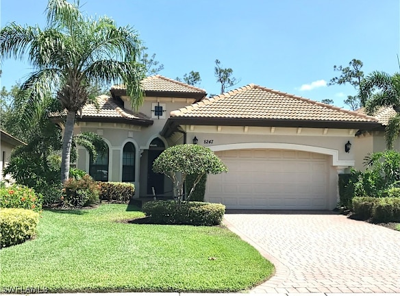 8247 Provencia Ct - Fort Myers, FL