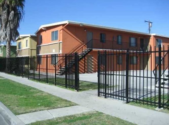 Alondra Park Apartments - Compton, CA