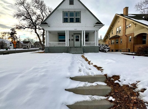 1947 8th Ave - Greeley, CO