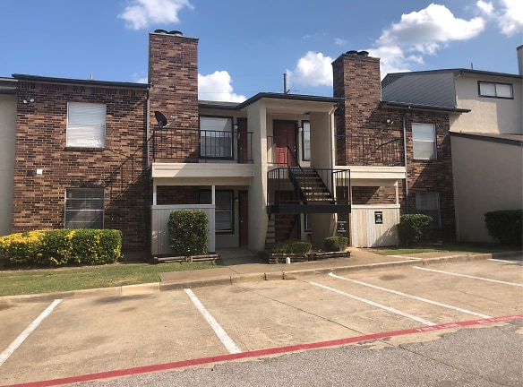 Quality Estates Inc. Apartments - Garland, TX