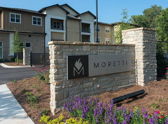 Moretti - Homewood, AL