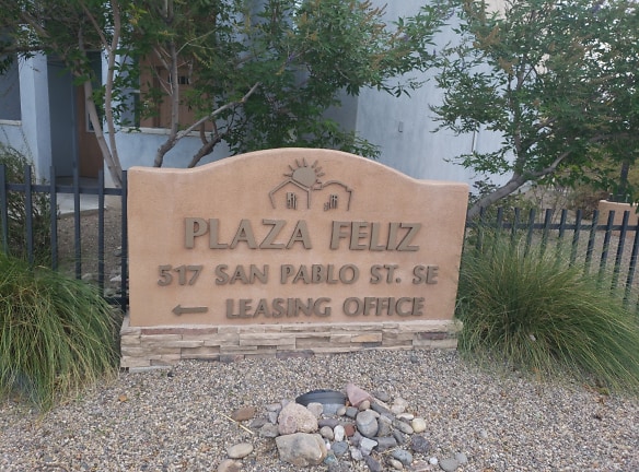 Plaza Feliz Apartments - Albuquerque, NM