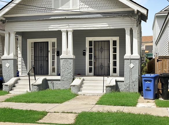 2311 D'Abadie St - New Orleans, LA