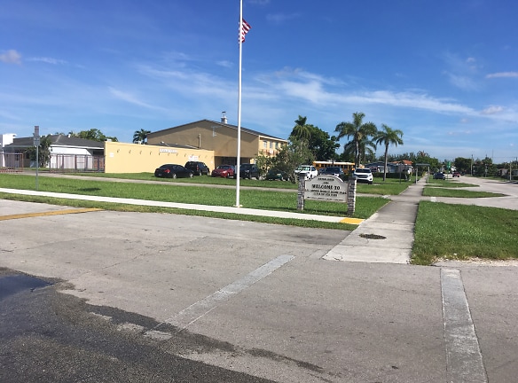 L'IL ABNER SENIOR APARTMENTS - Miami, FL