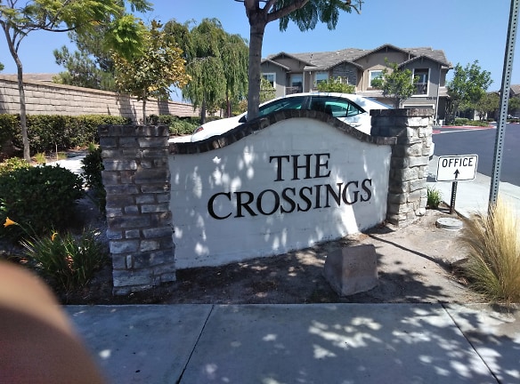 The Crossings Apartments - San Diego, CA
