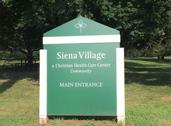 Siena Village At Wayne Apartments - Wayne, NJ