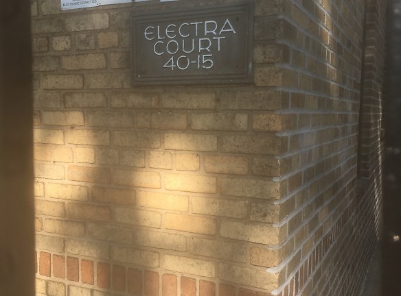 Electra Court Apartments - Elmhurst, NY