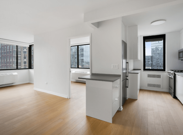 21 West End Ave unit C17J - New York, NY