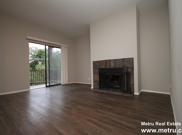 1816 N Halsted St unit 3B - Chicago, IL
