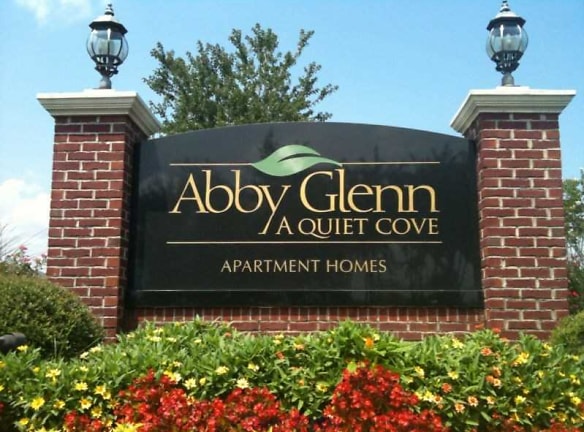 Abby Glenn ~ A Quiet Cove Apartments - Madison, AL