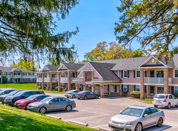 Dogwood Gardens Apartment Homes - Norristown, PA