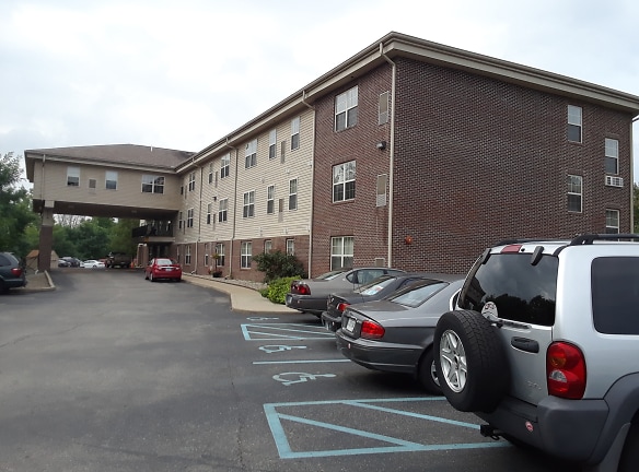Brookview Glen Apartments - New Albany, IN