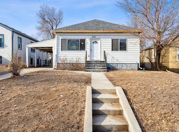 1719 6th Ave - Greeley, CO