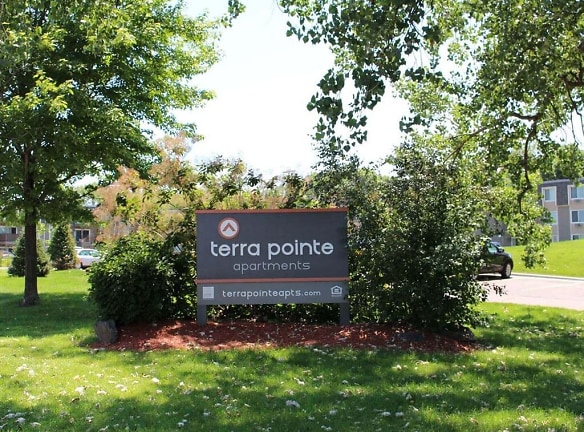 Terra Pointe Apartments - Saint Paul, MN