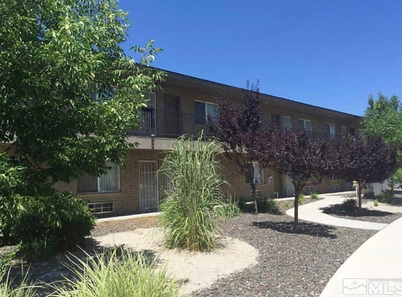 3300 Imperial Way - Carson City, NV