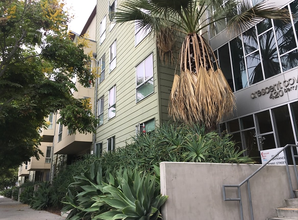 Crescent Cove Apartments - San Francisco, CA