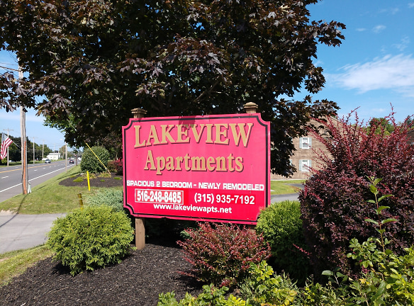 Lakeview Apartments - Liverpool, NY