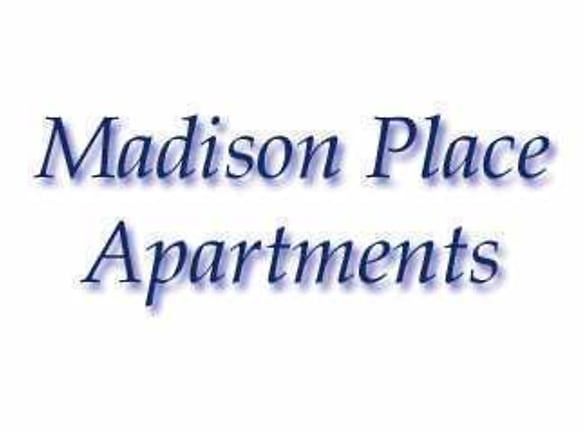 Madison Place Apartments - Memphis, TN
