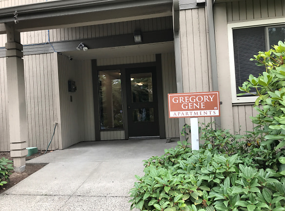 Gregory Jene Apartments - Seattle, WA