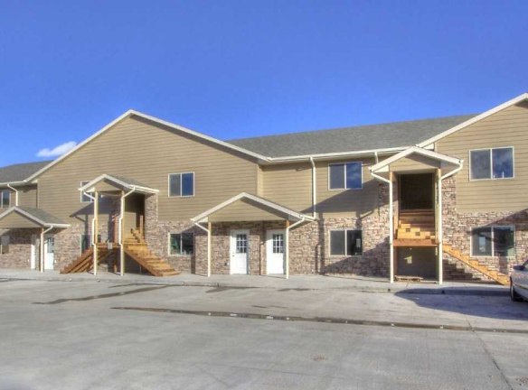 Boulder Creek Estate - Rapid City, SD