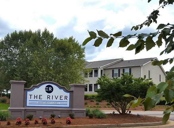 The River Apartment Homes - Valley, AL