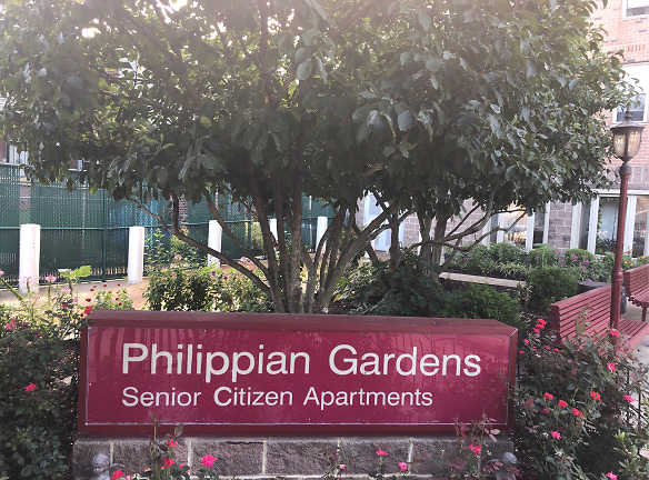 Philippian Gardens Apartments - Philadelphia, PA