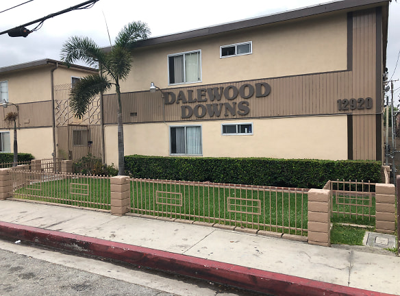Dalewood Downs Apartments - Baldwin Park, CA