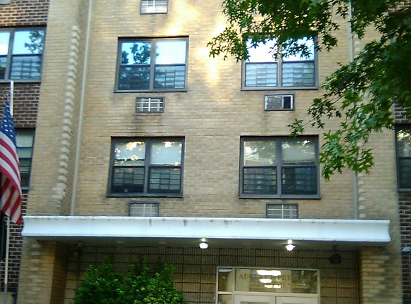 August P. Petrillo Apartment - Mount Vernon, NY
