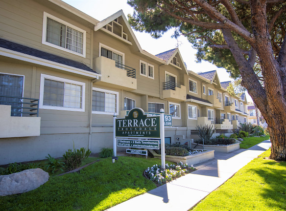 Terrace Trousdale Apartment Homes - Los Angeles, CA