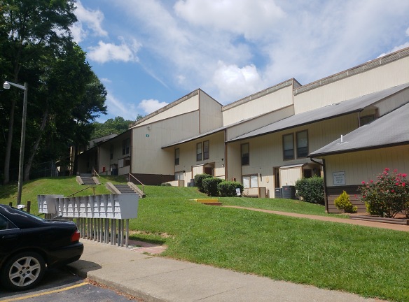 Willbrian Apartments - Beckley, WV