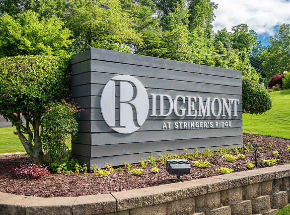 Ridgemont At Stringers Ridge - Chattanooga, TN