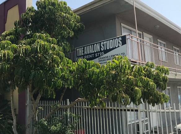 The Avalon Studios Apartments - Riverside, CA