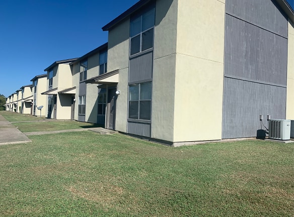 Village Apartments - Port Lavaca, TX