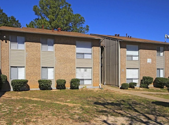 New Haven Apartments - Athens, TX