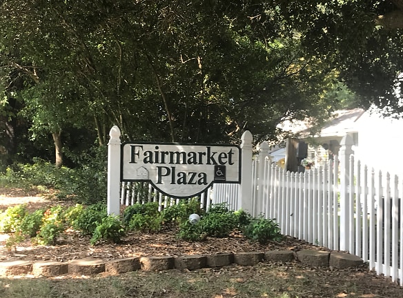 Fairmarket Sq Apt Apartments - Charlotte, NC