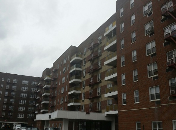 Jeffrey Park Apts Apartments - Scarsdale, NY