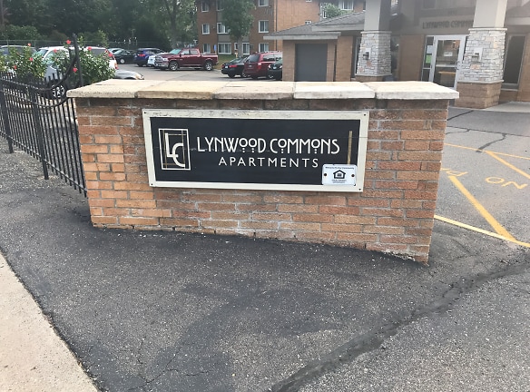 Lynwood Commons Apartments - Minneapolis, MN