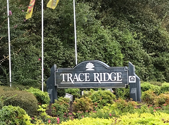 Trace Ridge Apartments - Tupelo, MS