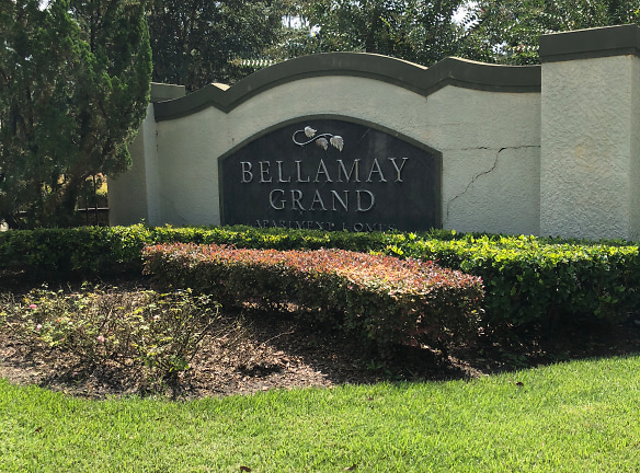 Bellamay Grand Apartments - Gainesville, FL