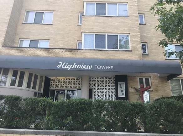 Highview Towers - Washington, DC