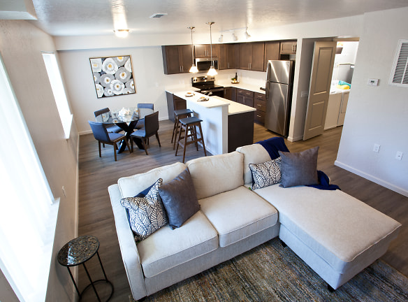Riverview Lofts Apartments - Spokane, WA