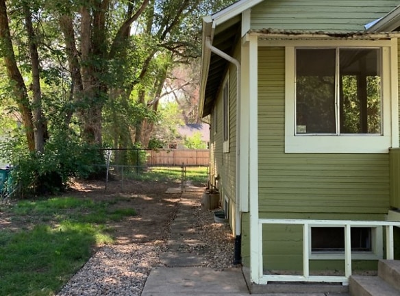 429 N Loomis Ave - Fort Collins, CO