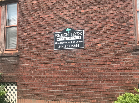 Beech Tree Apartments - Saint Louis, MO
