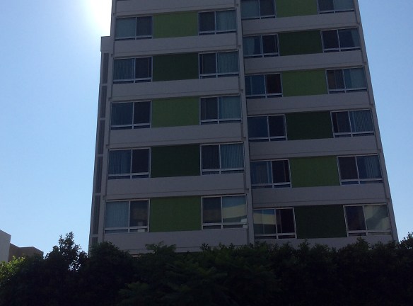 West Valley Towers Apartments - Van Nuys, CA